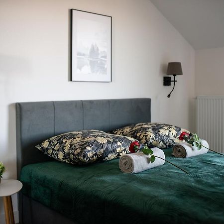 Apartament Oliwka Z Prywatnym Miejscem Postojowym Karpacz Esterno foto