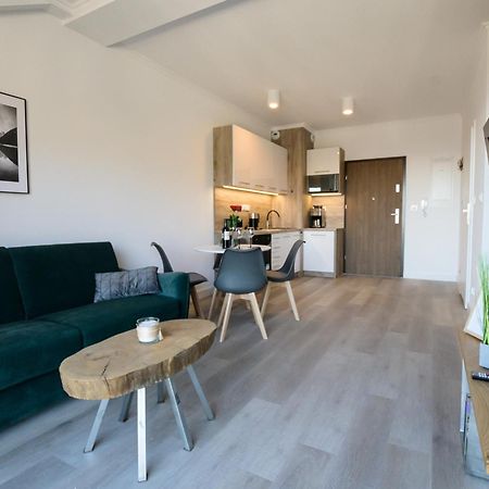 Apartament Oliwka Z Prywatnym Miejscem Postojowym Karpacz Esterno foto